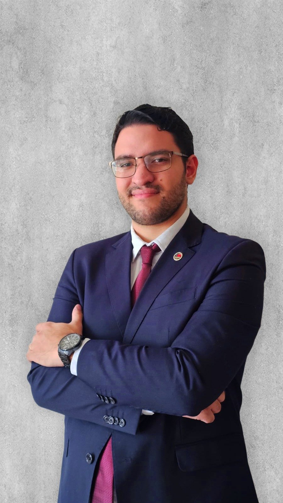 Dr. Flávio Navarro